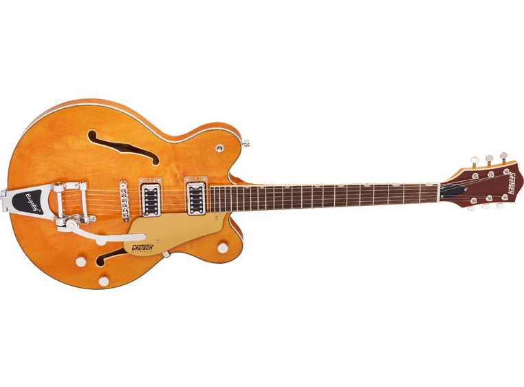 Gretsch G5622T Electromatic DC Bigsby, Laurel Fingerboard, Speyside 