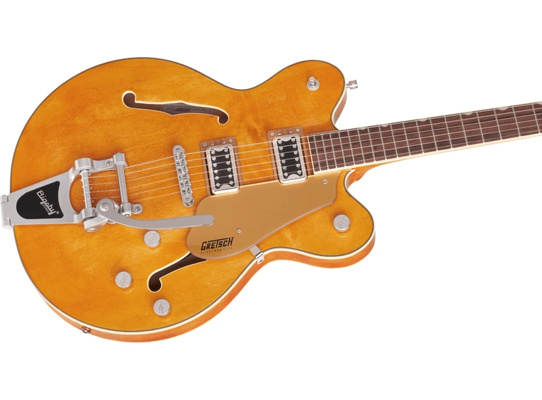 Gretsch G5622T Electromatic DC Bigsby, Laurel Fingerboard, Speyside 