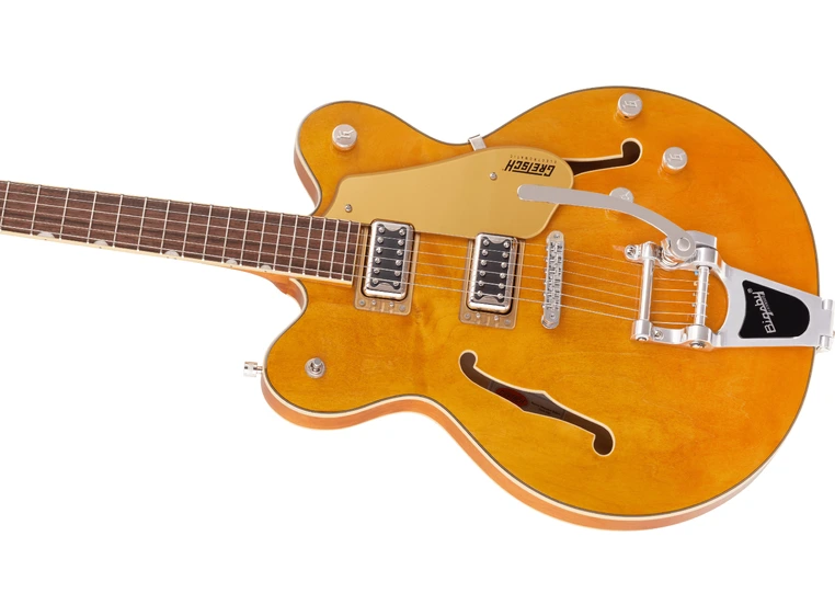 Gretsch G5622T Electromatic DC Bigsby, Laurel Fingerboard, Speyside 