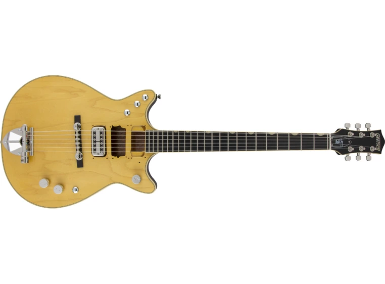 Gretsch G6131-MY Malcolm Young Signature Natural 