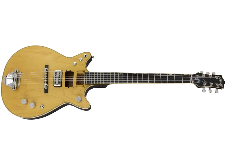 Gretsch G6131-MY Malcolm Young Signature Natural 