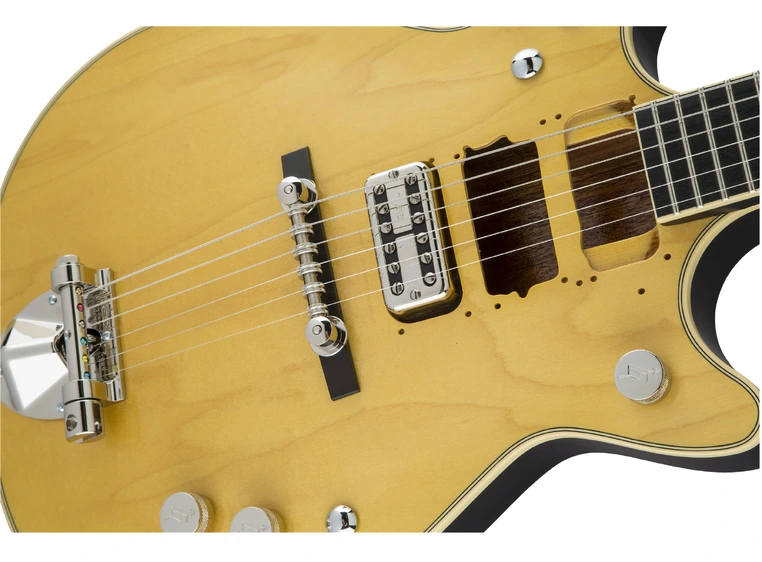 Gretsch G6131-MY Malcolm Young Signature Natural 