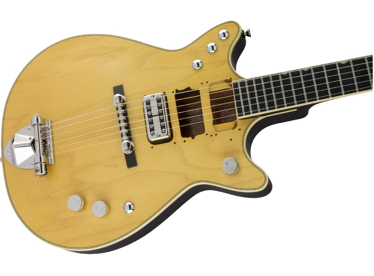 Gretsch G6131-MY Malcolm Young Signature Natural 