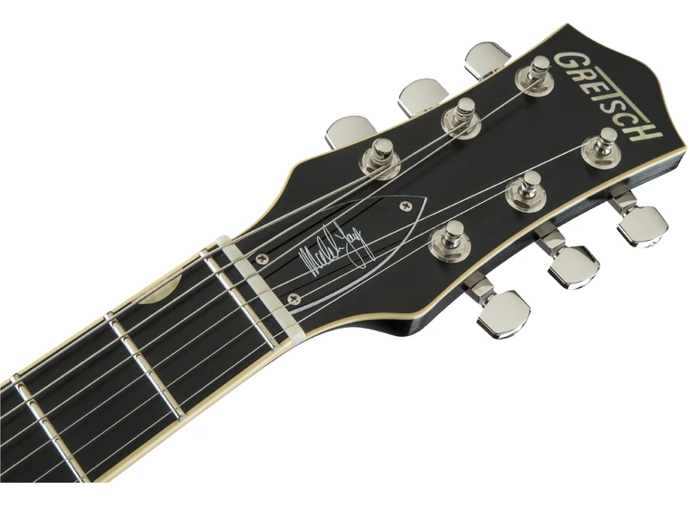 Gretsch G6131-MY Malcolm Young Signature Natural 