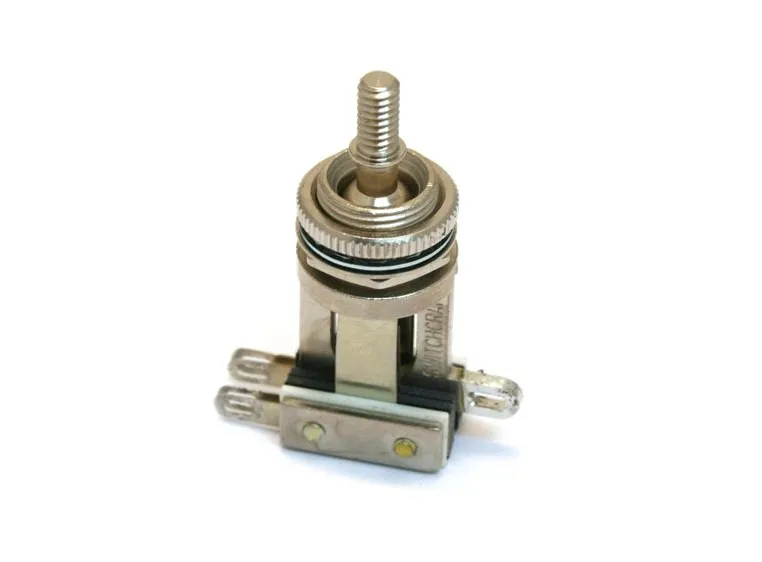 Gretsch Pickup Selector Switch Most Gretsch Guitars 