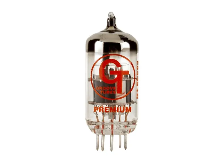 Groove Tubes GT-ECC83-S Select 