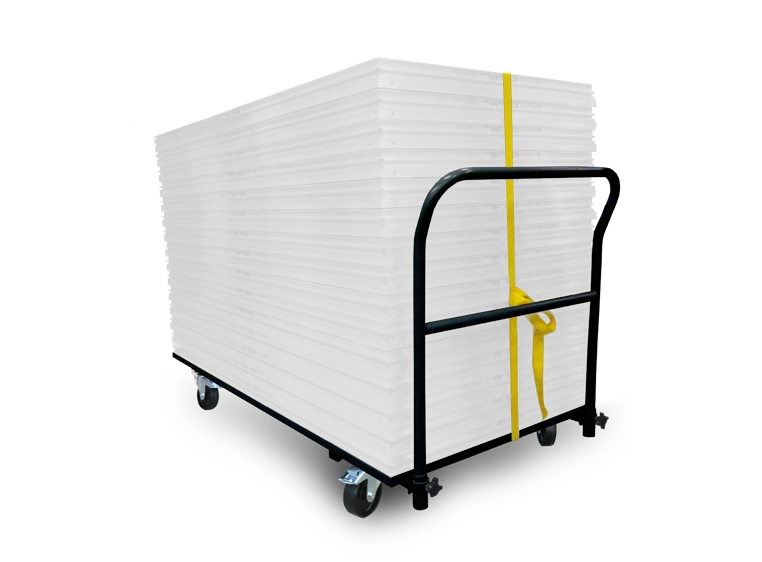 Guil CRO-10 Transport System 