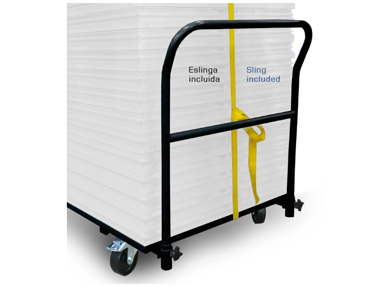 Guil CRO-10 Transport System 