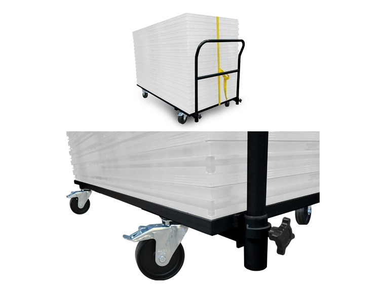 Guil CRO-10 Transport System 