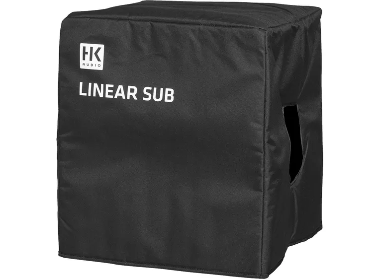 HK Audio Cover Linear Sub 1800 A 