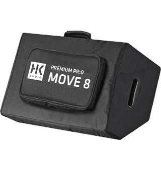 HK Audio Cover for MOVE8