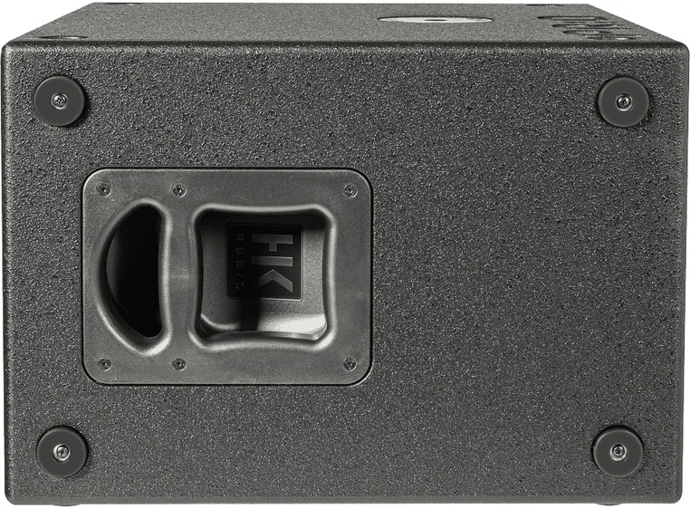 HK Audio PRO-210SD2 