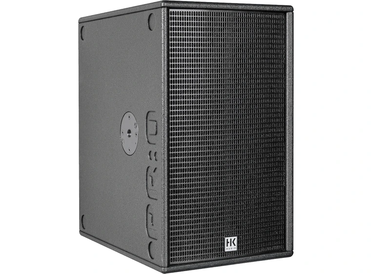 HK Audio PRO-210SD2 