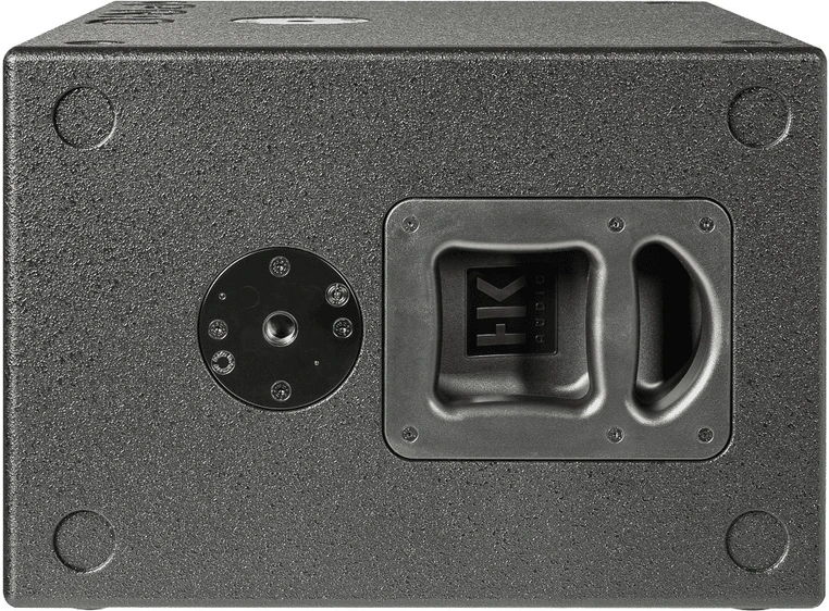 HK Audio PRO-210SD2 