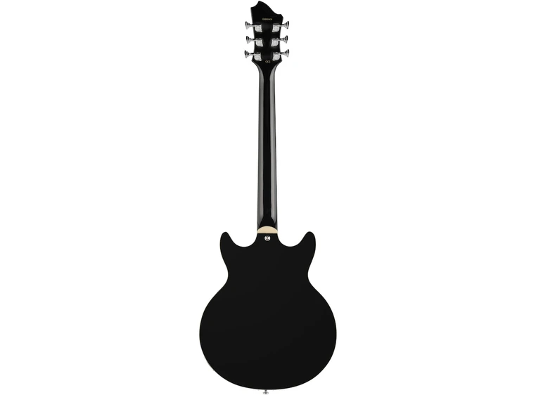 Hagstrom Alvar Black 