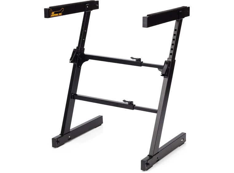 Hercules KS400B Z-Keyboard Stand 