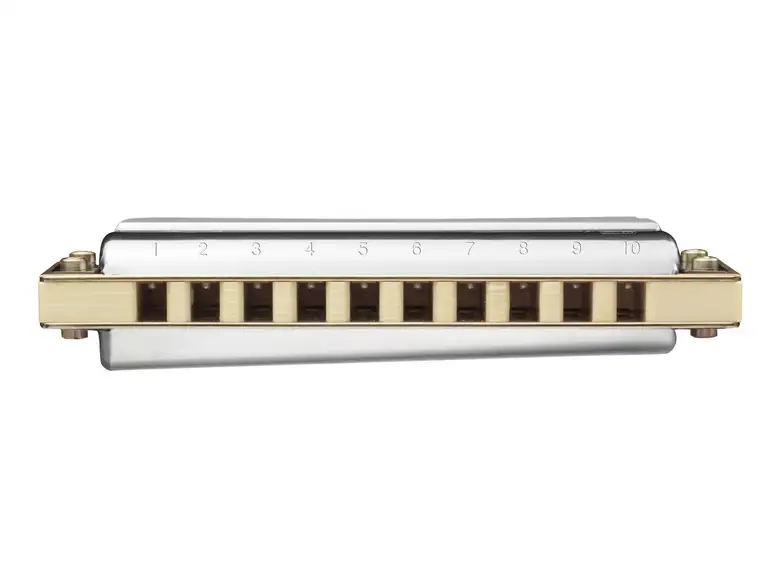 Hohner Marine Band Thunderbird Eb Low octave 