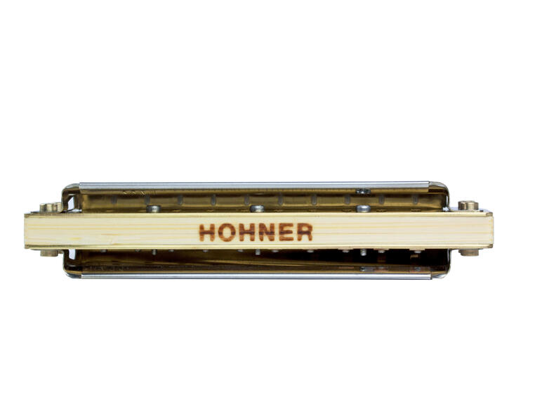 Hohner Marine Band Thunderbird Eb Low octave