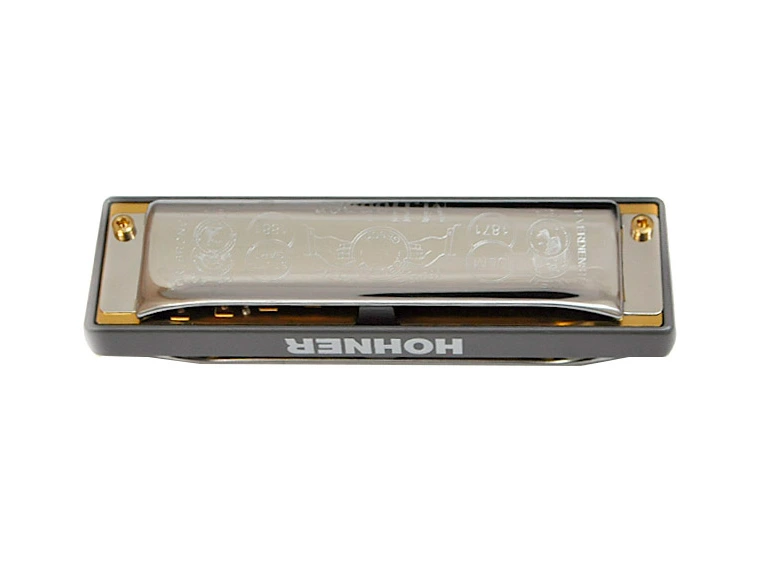 Hohner Rocket A-major 
