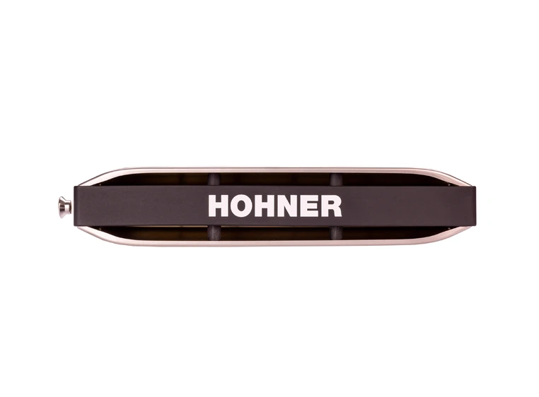 Hohner Super 64 Chromonica, Key of C 