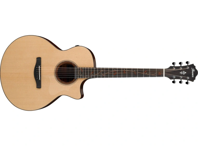 Ibanez AE325-LGS Westerngitar med mik 