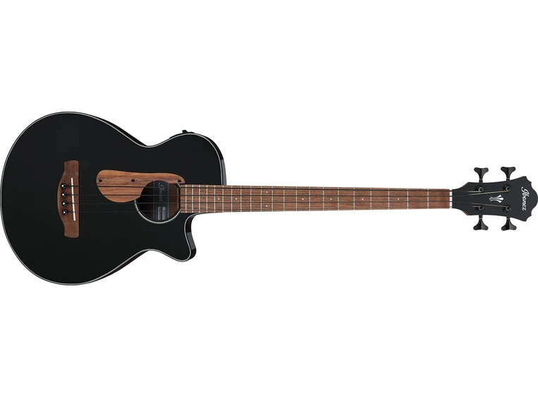 Ibanez AEGB24E-BKH 