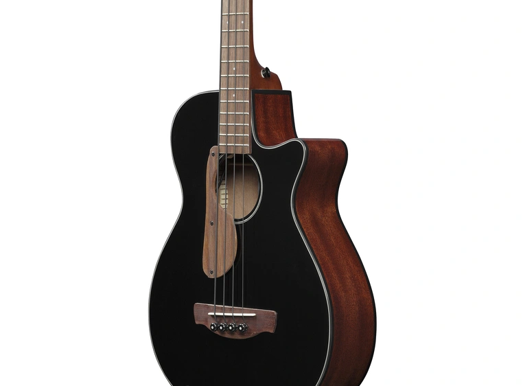 Ibanez AEGB24E-BKH 