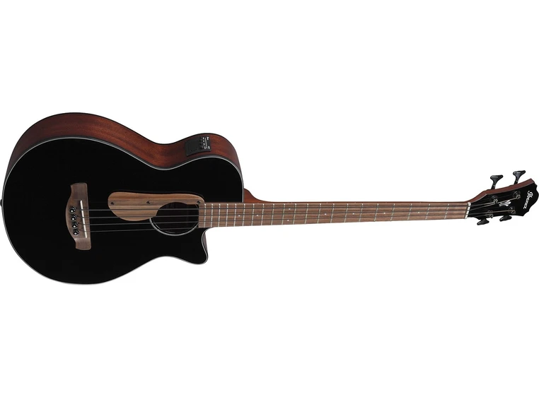 Ibanez AEGB24E-BKH 