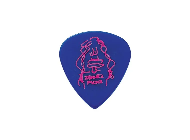 Ibanez B1000PG-JB Plekter Paul Gilbert, blå 6-pakning 