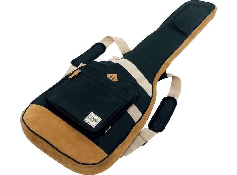 Ibanez IBB541-BK Gigbag Elbass Powerpad Designer Collection 
