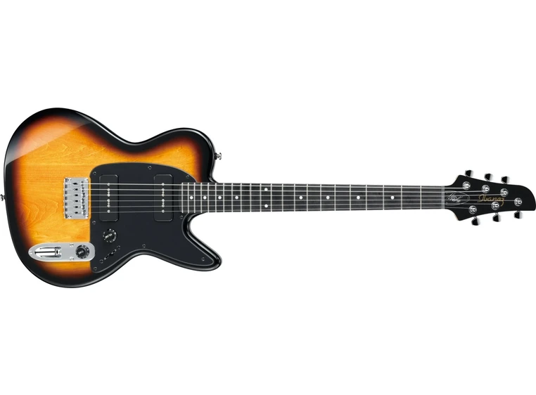 Ibanez NDM5 SB el-gitar 