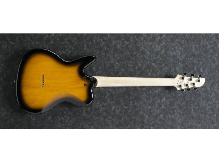 Ibanez NDM5 SB el-gitar 