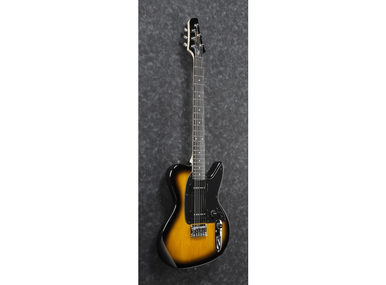 Ibanez NDM5 SB el-gitar 