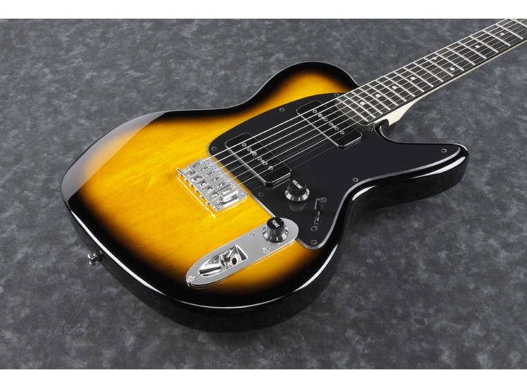 Ibanez NDM5 SB el-gitar 