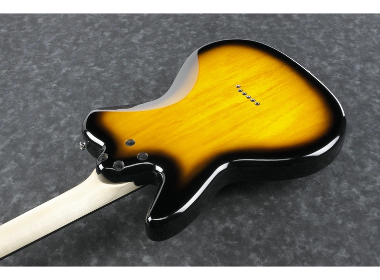 Ibanez NDM5 SB el-gitar 