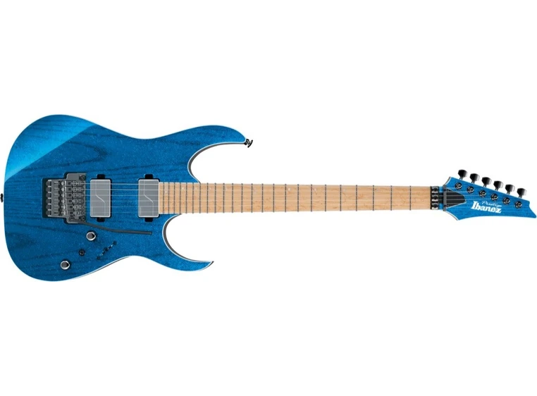 Ibanez RG5120M-FCN Elgitar med hardcase Prestige 