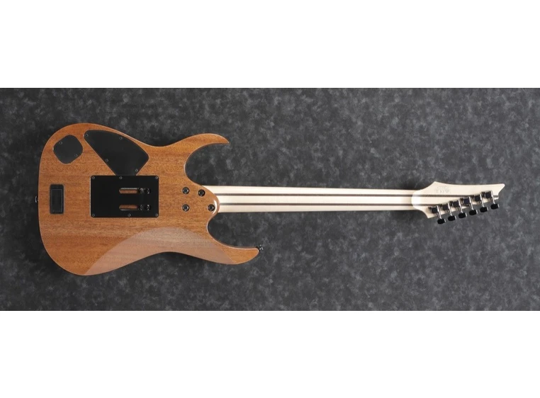 Ibanez RG5120M-FCN Elgitar med hardcase Prestige 