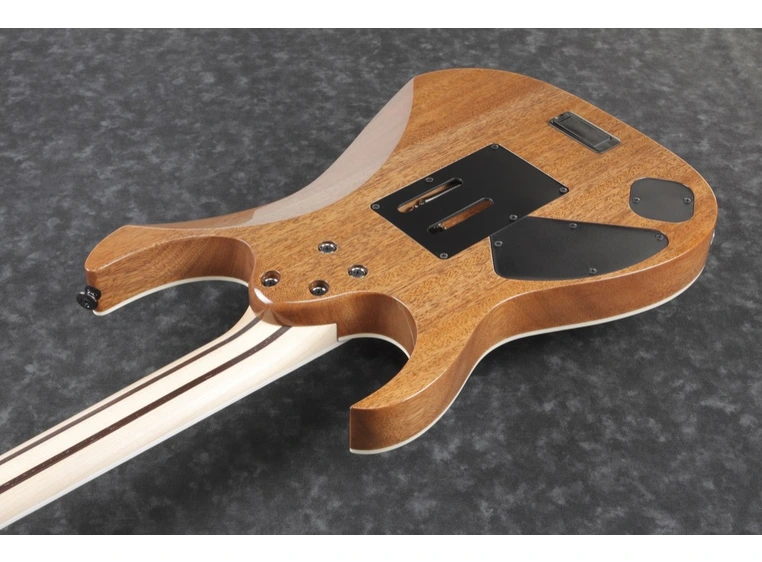 Ibanez RG5120M-FCN Elgitar med hardcase Prestige 