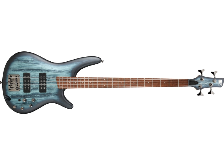 Ibanez SR300E SVM bass Sky Veil Matte - Evenstad Musikk