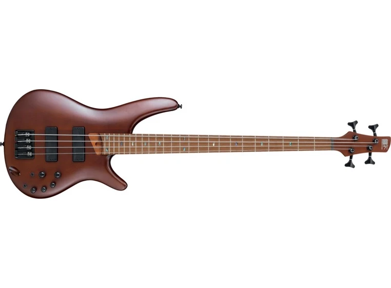 Ibanez SR500E-BM Elbass 