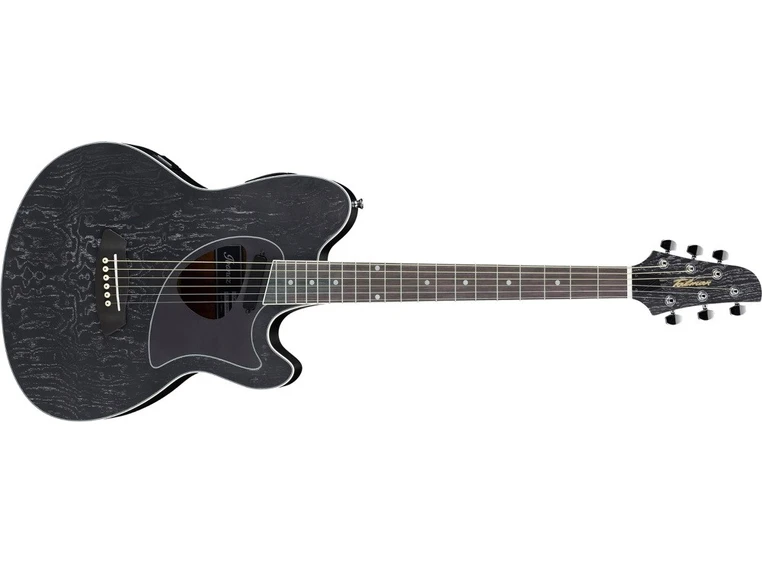 Ibanez TCM50-GBO Westerngitar m.mik 