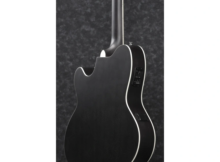 Ibanez TCM50-GBO Westerngitar m.mik 