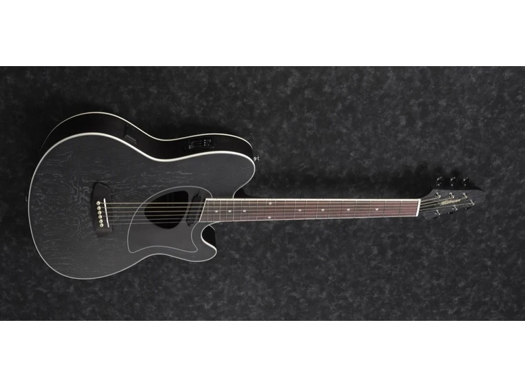 Ibanez TCM50-GBO Westerngitar m.mik 