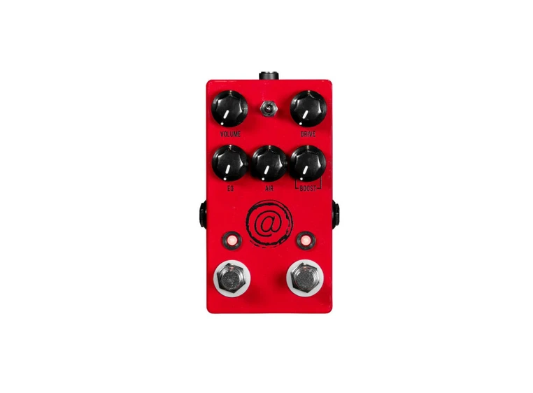 JHS Pedals AT+ - Andy Timmons Signature Overdrive - Boost / Overdrive 