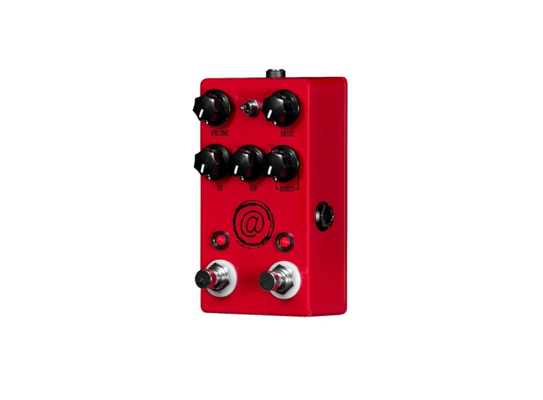 JHS Pedals AT+ - Andy Timmons Signature Overdrive - Boost / Overdrive 