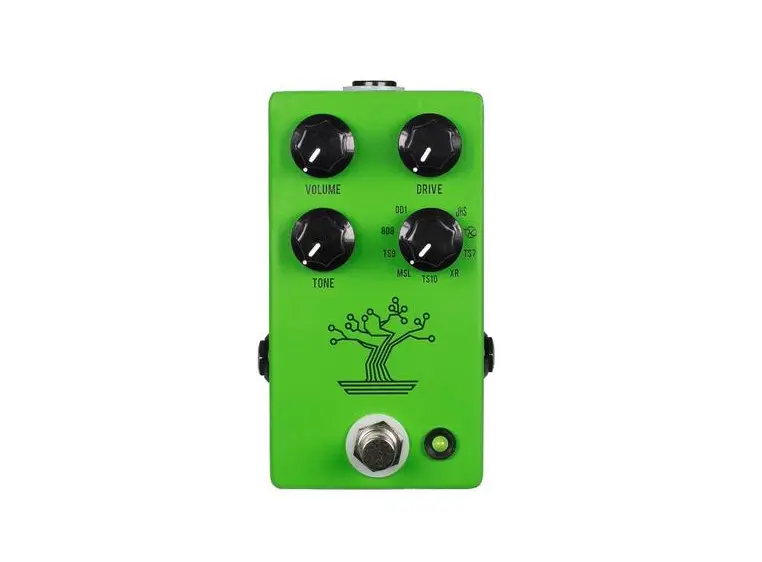 JHS Pedals Bonsai Overdrive 