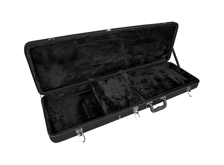 Jackson Economy Case, Black Soloist/Dinky 6/7 String 