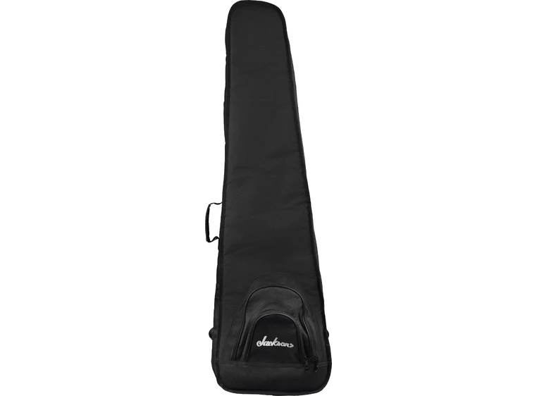 Jackson Jackson Kelly Bird Bass Gig Bag Black 