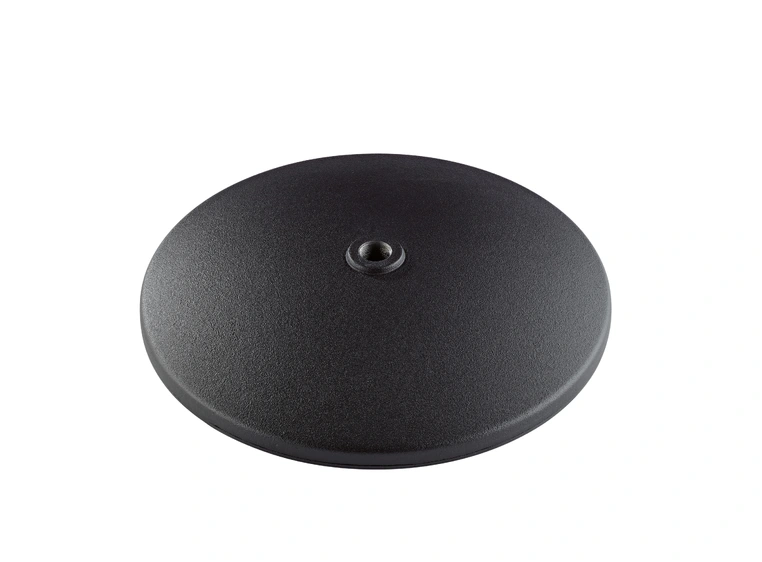 K&M 26009 Rundfot. M20 x 1.25 