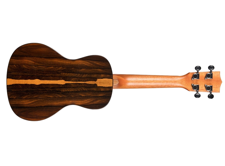 Kala KA-ZCT-C. Ziricote Gloss Concert Ukulele 